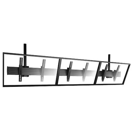 Chief Fusion Ceiling Mount, LCM3X1U LCM3X1U